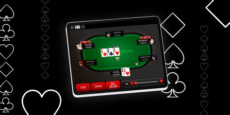 How to Download and Play PokerStars PA .